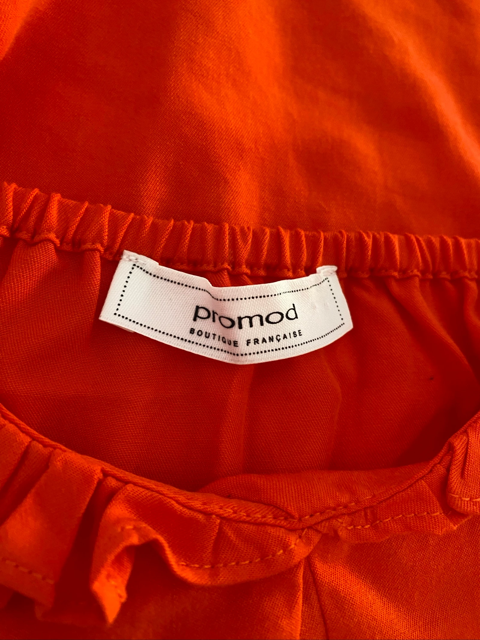 Débardeur Promod – photo 4